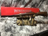 Winchester Limited Edition 52B Sporter, New In Box - 7 of 14