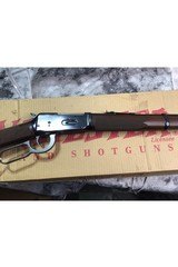 Winchester 9410, .410 Ga. W/ Box - 1 of 17