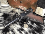 WW II Mauser P08 Luger 9mm, W/holster - 20 of 20