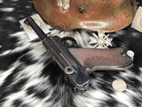 WW II Mauser P08 Luger 9mm, W/holster - 18 of 20