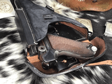 WW II Mauser P08 Luger 9mm, W/holster - 17 of 20
