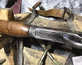 1951 Winchester model 64, 30-30 - 14 of 21