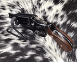 Rare 1954 Smith and Wesson M13 Air Crewman - 7 of 13