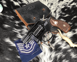 Rare 1954 Smith and Wesson M13 Air Crewman - 9 of 13