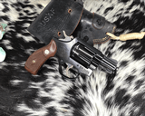 Rare 1954 Smith and Wesson M13 Air Crewman - 2 of 13