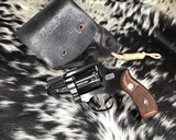 Rare 1954 Smith and Wesson M13 Air Crewman - 4 of 13