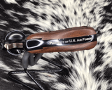 Rare 1954 Smith and Wesson M13 Air Crewman - 12 of 13