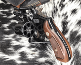 Rare 1954 Smith and Wesson M13 Air Crewman - 6 of 13