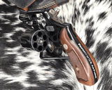 Rare 1954 Smith and Wesson M13 Air Crewman - 5 of 13