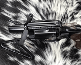 Rare 1954 Smith and Wesson M13 Air Crewman - 1 of 13