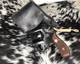Rare 1954 Smith and Wesson M13 Air Crewman - 8 of 13