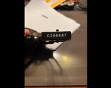 Rare 1954 Smith and Wesson M13 Air Crewman - 10 of 13