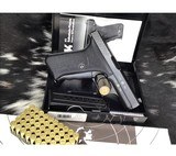 Heckler and Koch P7 Squeeze Cocker, LNIB with Tools, Target, Extra mag. 9mm - 11 of 17
