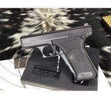 Heckler and Koch P7 Squeeze Cocker, LNIB with Tools, Target, Extra mag. 9mm - 10 of 17