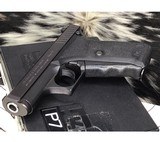 Heckler and Koch P7 Squeeze Cocker, LNIB with Tools, Target, Extra mag. 9mm - 5 of 17