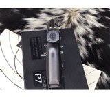 Heckler and Koch P7 Squeeze Cocker, LNIB with Tools, Target, Extra mag. 9mm - 4 of 17