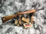 WWII Saginaw Steering Gear M1 Carbine. - 14 of 19