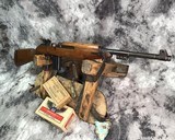 WWII Saginaw Steering Gear M1 Carbine. - 13 of 19