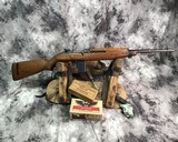 WWII Saginaw Steering Gear M1 Carbine. - 9 of 19