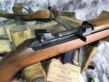WWII Saginaw Steering Gear M1 Carbine. - 3 of 19