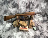 WWII Saginaw Steering Gear M1 Carbine. - 2 of 19