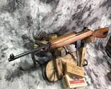 WWII Saginaw Steering Gear M1 Carbine. - 10 of 19