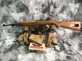 WWII Saginaw Steering Gear M1 Carbine. - 5 of 19