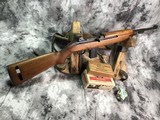 WWII Saginaw Steering Gear M1 Carbine. - 6 of 19