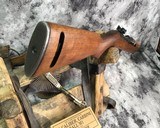WWII Saginaw Steering Gear M1 Carbine. - 19 of 19