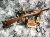 WWII Saginaw Steering Gear M1 Carbine. - 7 of 19
