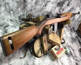 WWII Saginaw Steering Gear M1 Carbine. - 17 of 19