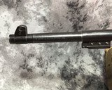 WWII Saginaw Steering Gear M1 Carbine. - 4 of 19
