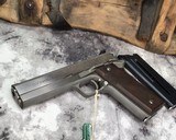 Early Coonan 1911A ,N.O.S SN:183 Boxed, New - 12 of 15