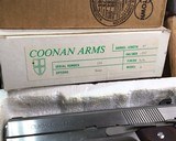 Early Coonan 1911A ,N.O.S SN:183 Boxed, New - 10 of 15
