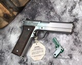 Early Coonan 1911A ,N.O.S SN:183 Boxed, New - 11 of 15