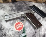 Early Coonan 1911A ,N.O.S SN:183 Boxed, New - 13 of 15