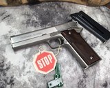Early Coonan 1911A ,N.O.S SN:183 Boxed, New - 9 of 15