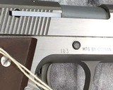 Early Coonan 1911A ,N.O.S SN:183 Boxed, New - 14 of 15