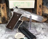 Early Coonan 1911A ,N.O.S SN:183 Boxed, New - 5 of 15