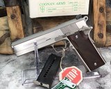 Early Coonan 1911A ,N.O.S SN:183 Boxed, New - 4 of 15