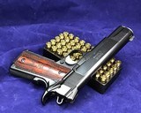 Les Baer Thunder Ranch Custom 1911 - 11 of 12