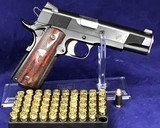 Les Baer Thunder Ranch Custom 1911 - 9 of 12