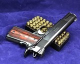 Les Baer Thunder Ranch Custom 1911 - 10 of 12