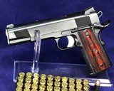 Les Baer Thunder Ranch Custom 1911 - 12 of 12