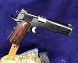 Les Baer Thunder Ranch Custom 1911 - 4 of 12