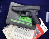 Heckler and Koch VP70Z, Boxed,9mm - 7 of 10