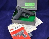 Heckler and Koch VP70Z, Boxed,9mm - 10 of 10