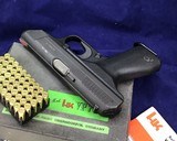 Heckler and Koch VP70Z, Boxed,9mm - 8 of 10