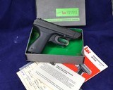 Heckler and Koch VP70Z, Boxed,9mm - 9 of 10