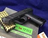 Heckler and Koch VP70Z, Boxed,9mm - 3 of 10